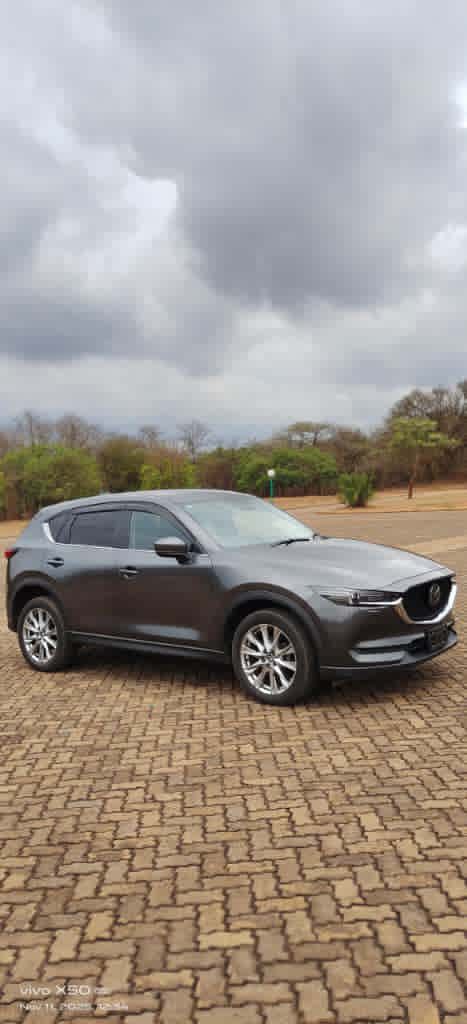 Kalirani. M🇲🇼 tweet media