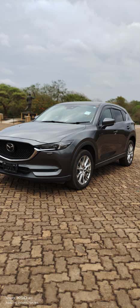 Kalirani. M🇲🇼 tweet media