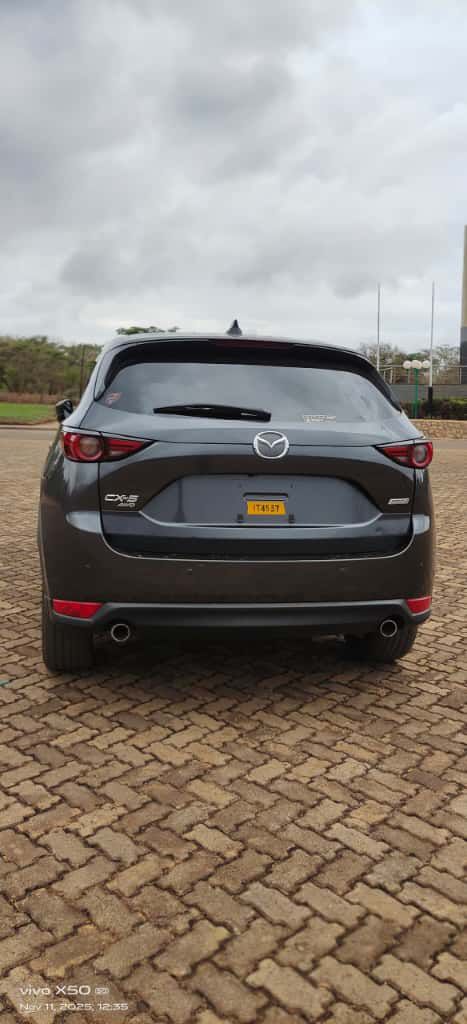 Kalirani. M🇲🇼 tweet media