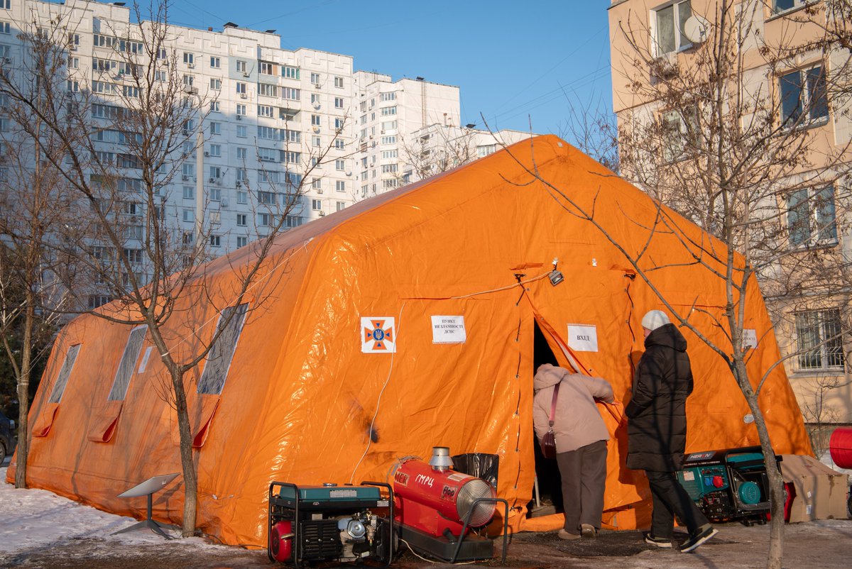 Human Rights Monitoring Mission in Ukraine (HRMMU) tweet media