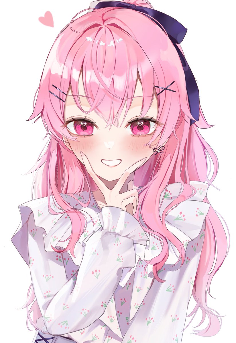 zozo愛莉ちゃん🩷
 #prsk__FA #桃井愛莉