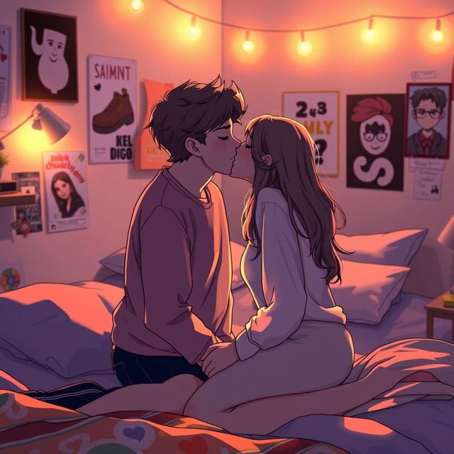 EssenceUnveiled's tweet photo. I'm addicted to you...❤️ https://t.co/EparI1B3v0