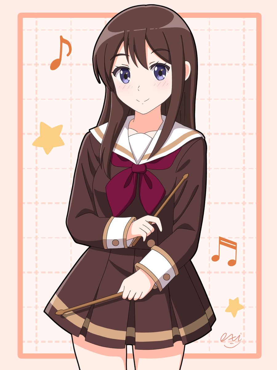 stdk310's tweet image. じゅんじゅん 🥁