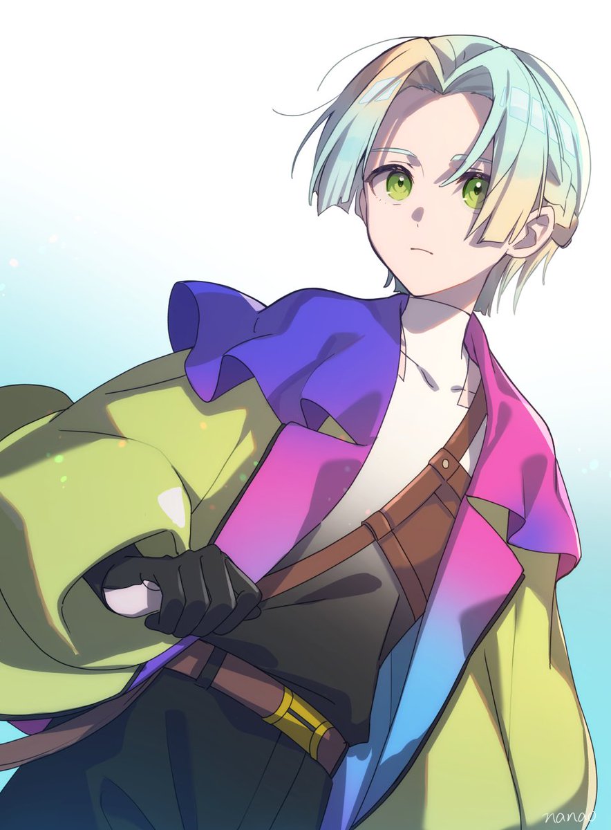 nanao3_rkgk's tweet photo. ユーリ https://t.co/RXyac01QvW