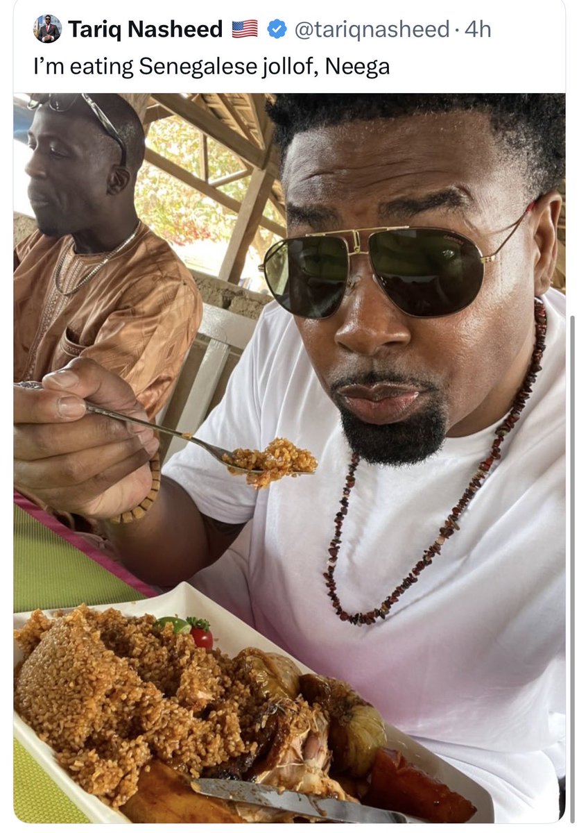 <a href="/ChippyNYC/">Chippy 🇯🇲 x 🗽</a> <a href="/SemajG4047/">Semaj,Ervin</a> I think he saw what that streamer did there and how well he was received and he got the itching to do the same but forgot about everything else. Exhibit A: