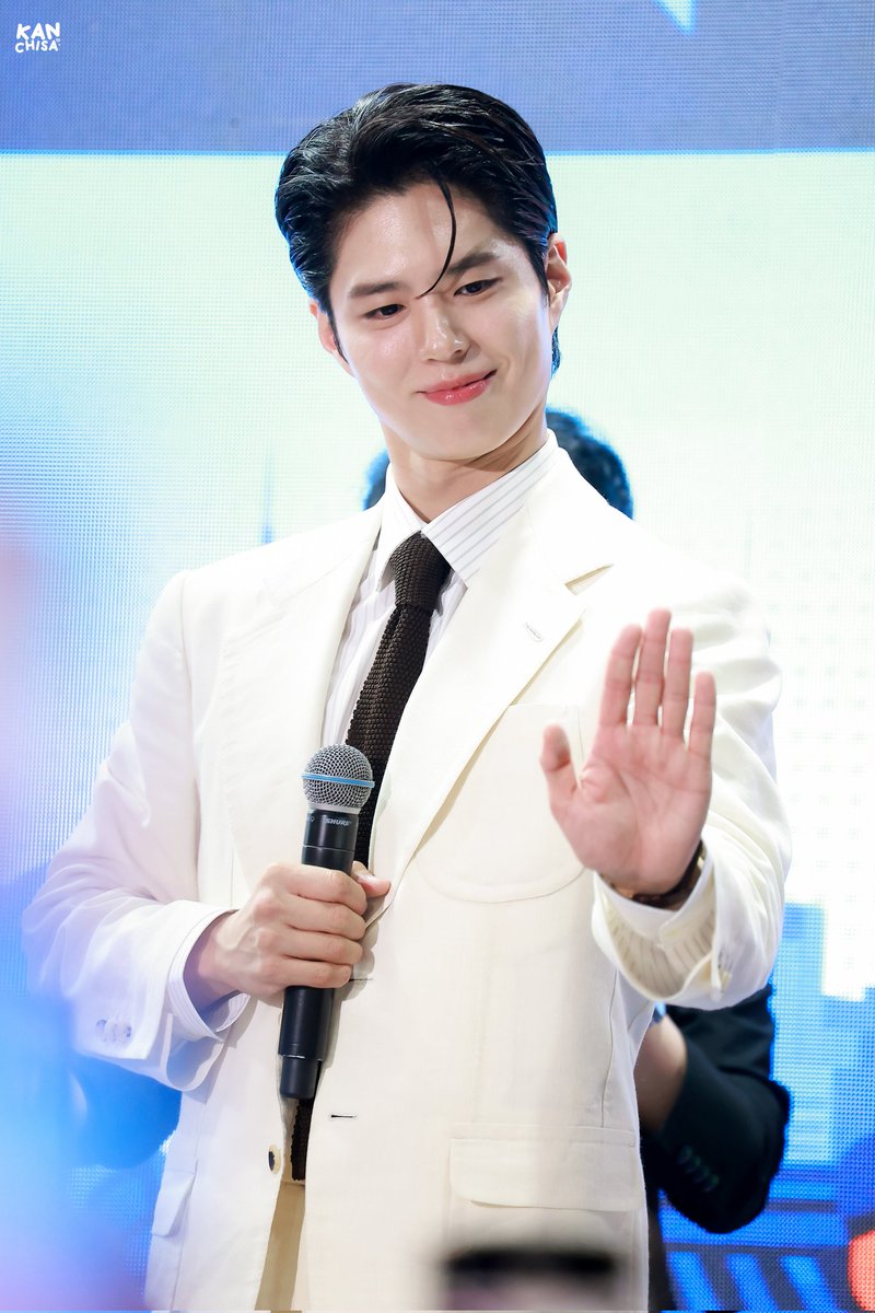 260124  Hi 🖐🏻
 
- ♡ ; <a href="/BOGUMMY/">박보검</a>
#박보검 #ParkBoGum #พัคโบกอม 
#KoreaTourismShowcase2026 #TITF31
#ImagineYourKorea 
#LoveKorea #WelcometoKorea