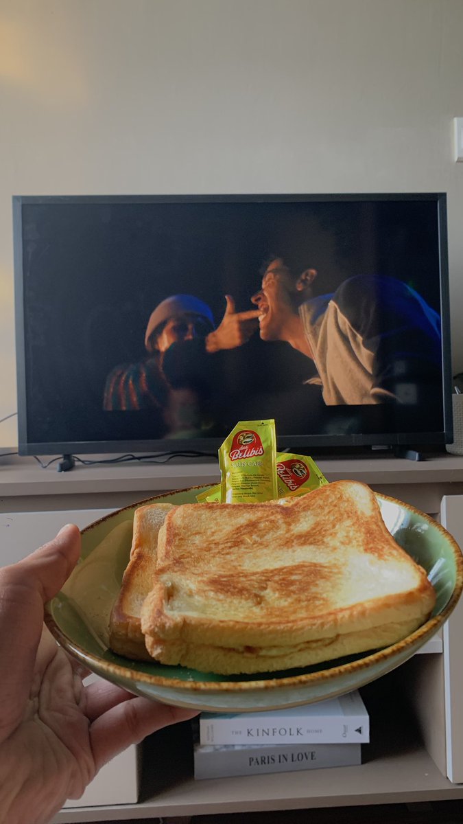 bonqzu's tweet image. #SlowWeekend