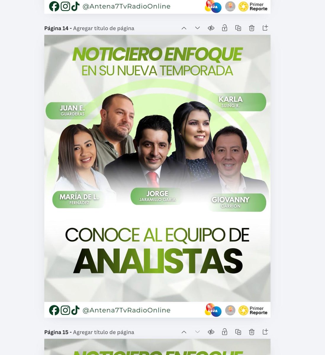 Jose Luis Ojeda tweet media