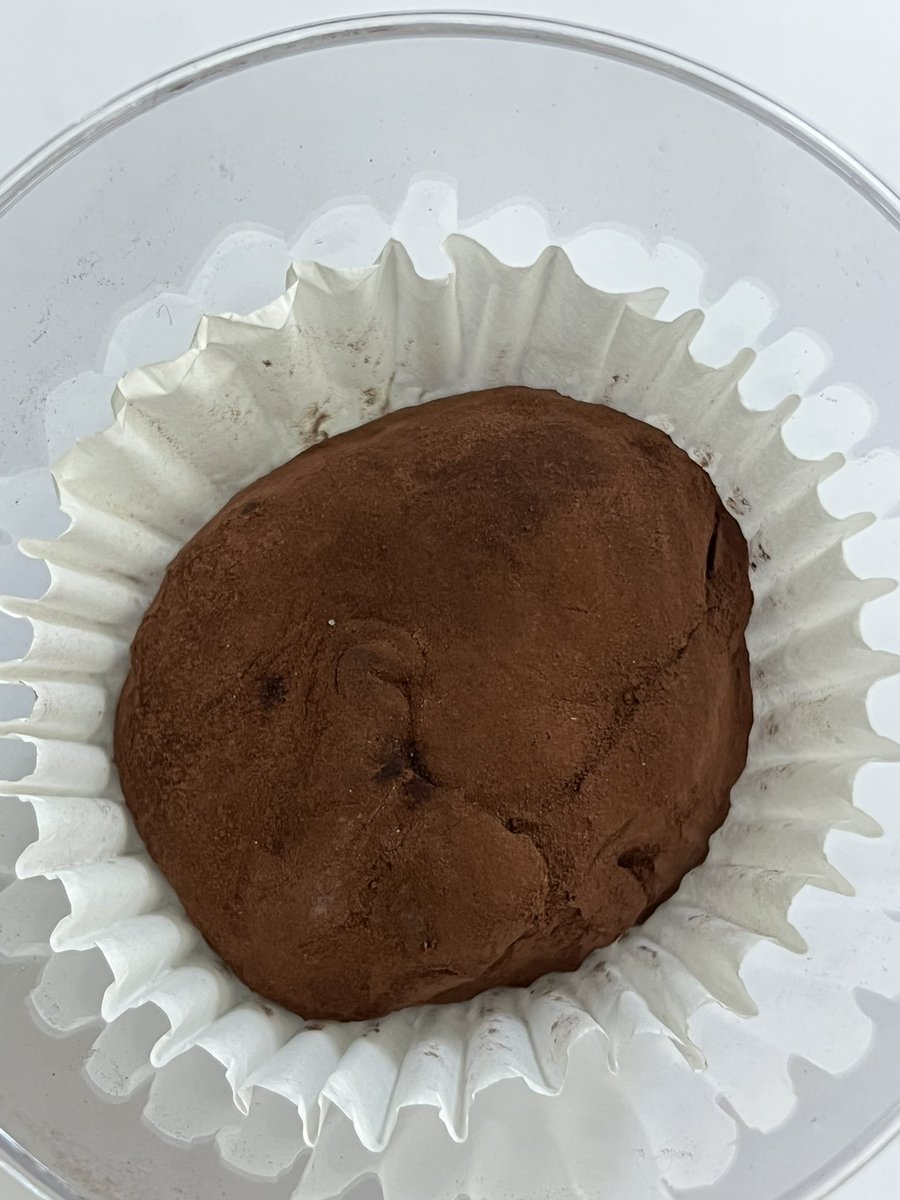 gooodssummer's tweet image. 샤갈 7000원주고 샀는데
이런 개못생긴 두쫀쿠 뭐에오 ?_?