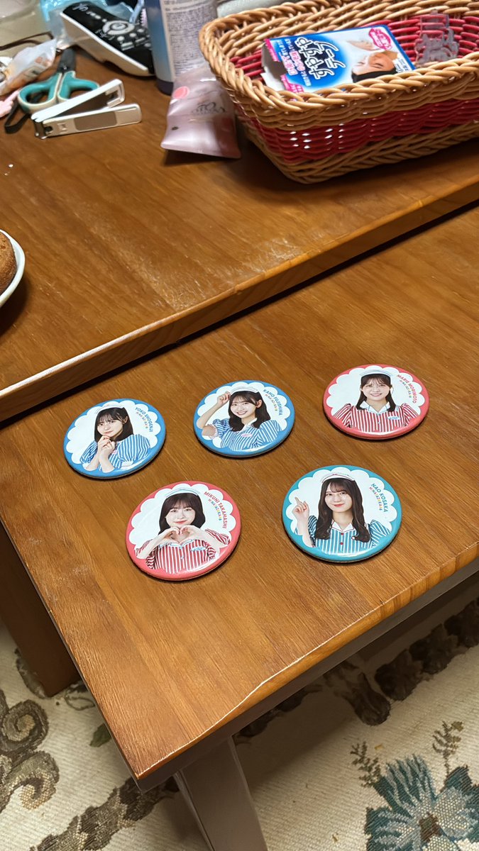 Little Gree Monster Voice 缶バッジ Little Gree Monster Voice 缶バッジ Little Gree Monster Voice 缶