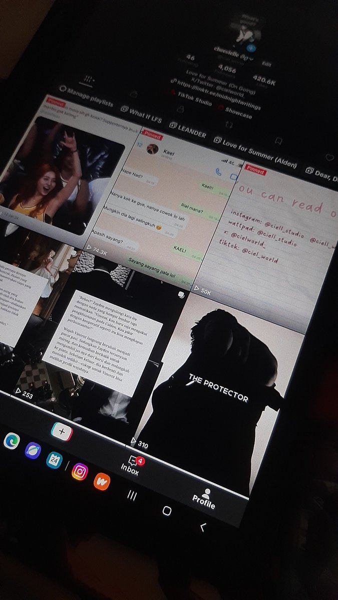 Mari aktif kembali hehehe