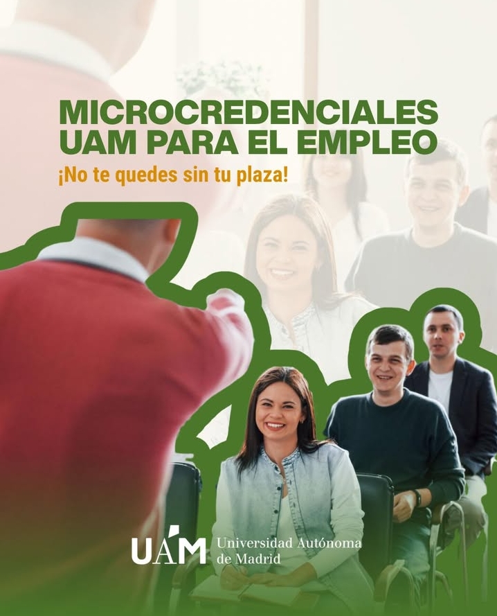 Alumni UAM tweet media