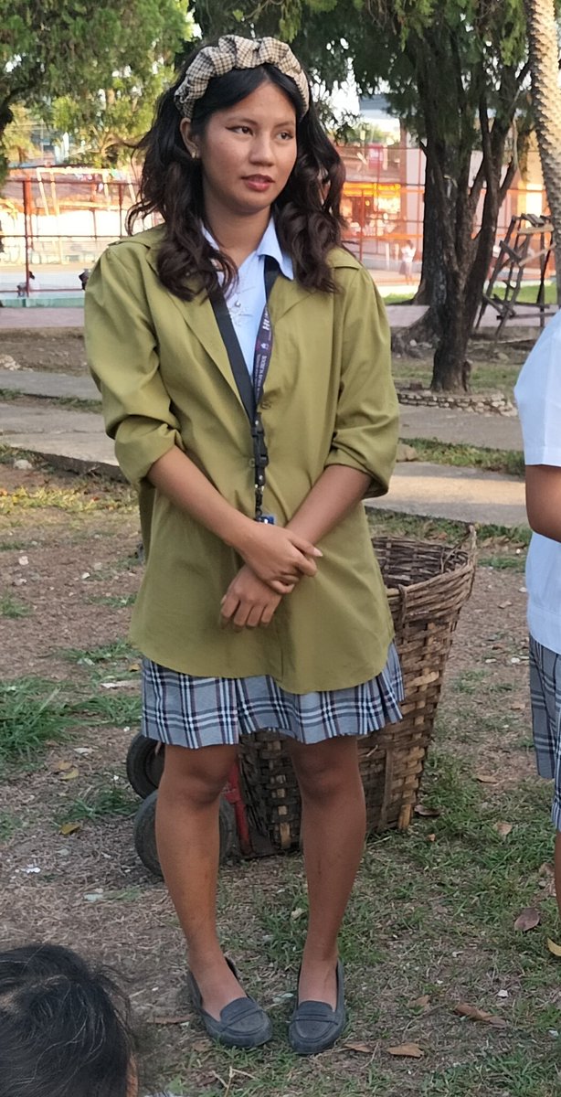 solivannerook's tweet image. I genuinely think this is the version of me that I love so much 💚