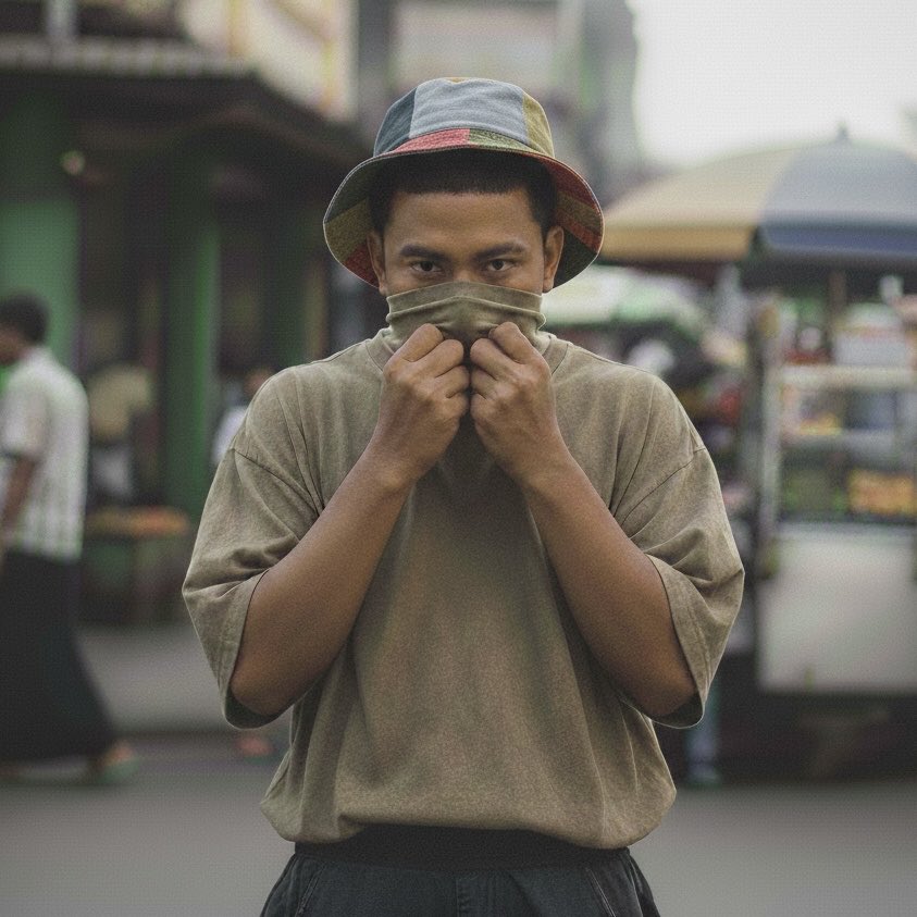 猿｜theapE tweet media