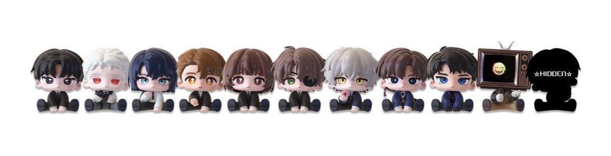 OG_EdParty's tweet image. ✉️
2026.12.12 서울에서 개최 예정인
괴담출근 배포전 : 연말에만 초대되는 장소의 수요조사를 진행합니다

🔗naver.me/FQyv86DH
🗓️수요조사 기간: 2026.01.24~02.08

#RT 추첨을 통해 한 분께 히든 포함 11종 모두 앉아 피규어를 드립니다