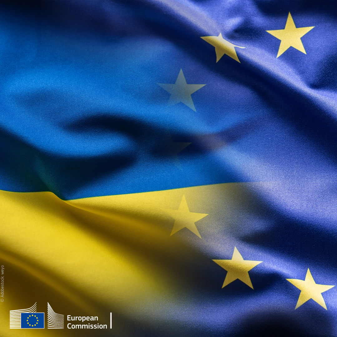 EU_FPI's tweet photo. We are taking an important step for international justice.

With our support an Advance Team for the Special Tribunal for the Crime of Aggression against Ukraine is being established. The Special Tribunal will have the mandate to prosecute senior political and military leaders for the crime of aggression.

Discover more https://t.co/HABAbFTHGD

This is #EUForeignPolicy in action!