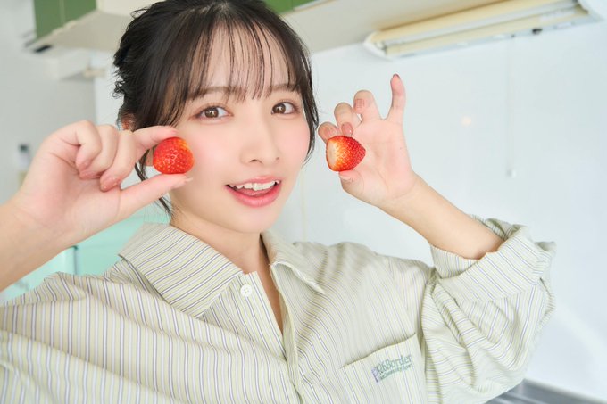 Twitterのコスプレ画像3