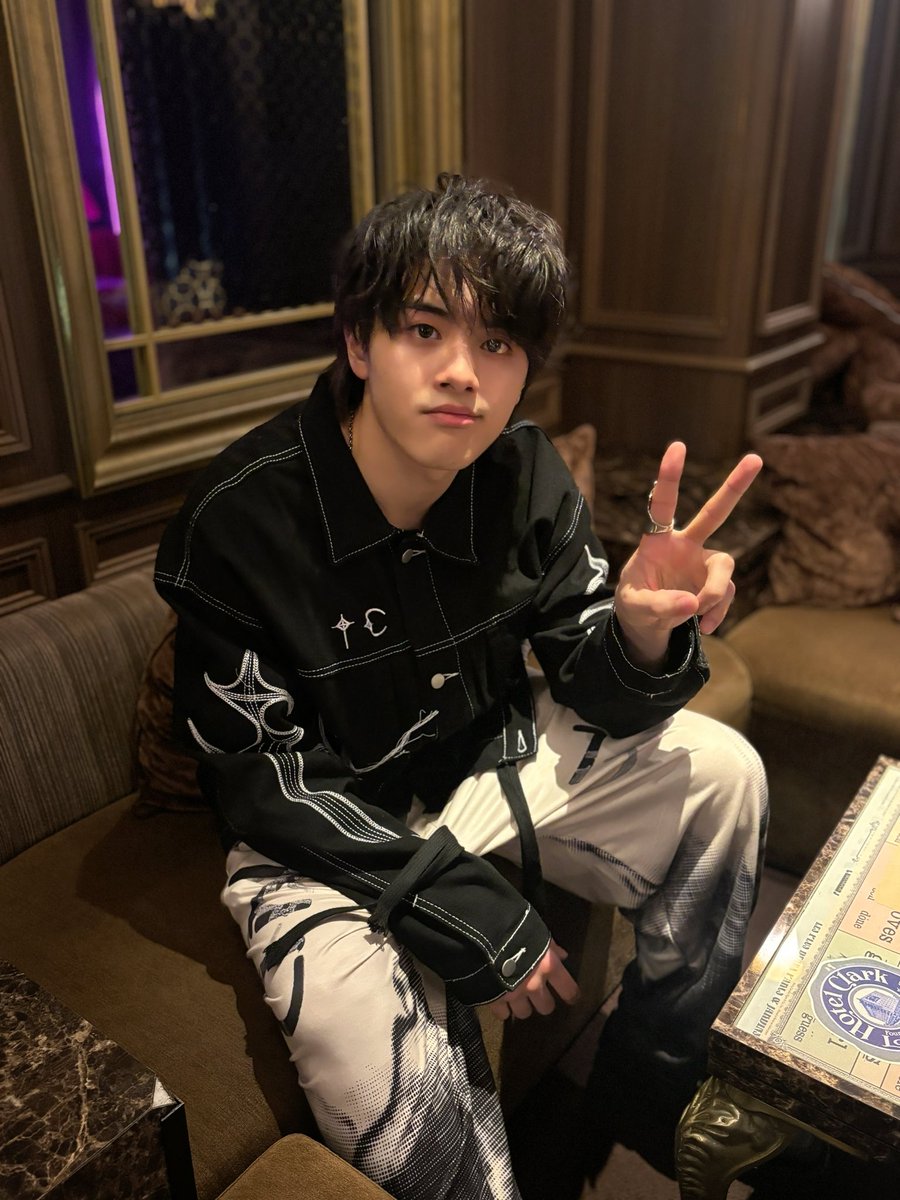 ryakudatsu_tx's tweet photo. ⋰

#略奪奪婚💍第𝟒話
𝟏/𝟐𝟕(火)深夜𝟐𝟒:𝟑𝟎放送

⋱

来週放送の第４話では
いよいよ #ISSEI さんが登場✨ 
海斗のキャラクターにも
ぜひご注目ください👀❣️

#TVer 第1・3話無料見逃し配信中🩵
⚠️3話は1月28日(水)0:59まで
https://t.co/EwsY2eEPaj https://t.co/oddvbVInDF