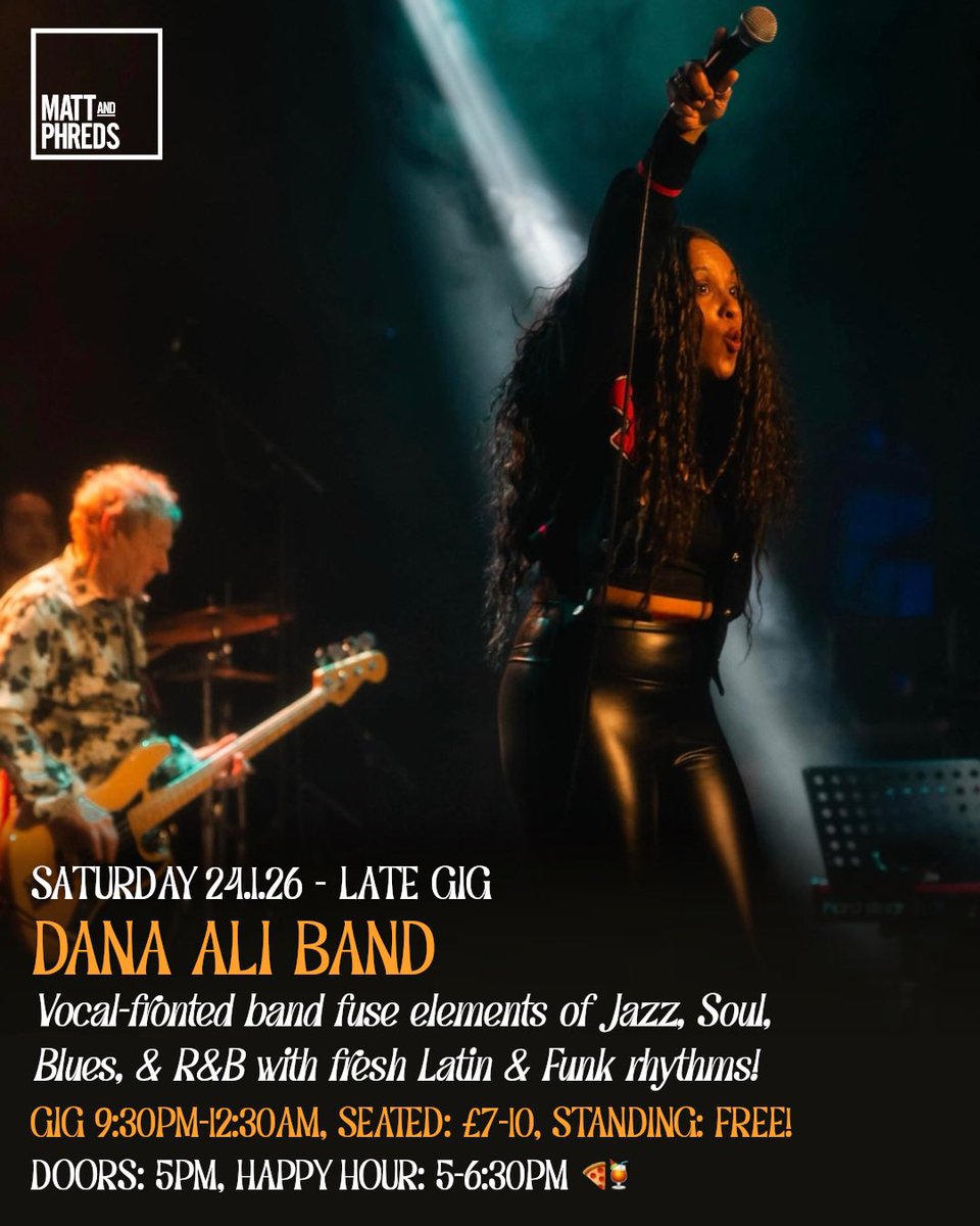 Matt and Phreds tweet media