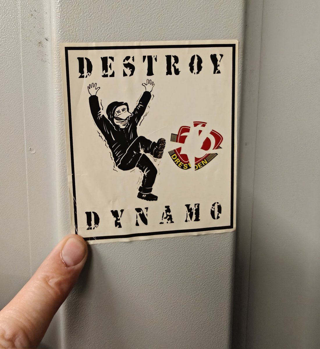 HeinzK74's tweet image. #FCMSGD