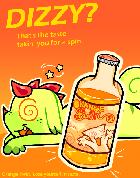 SHuskyStudios's tweet photo. Ad for Orange Swirl in my ROBLOX game !
#snowitwt https://t.co/DWiIerngdL