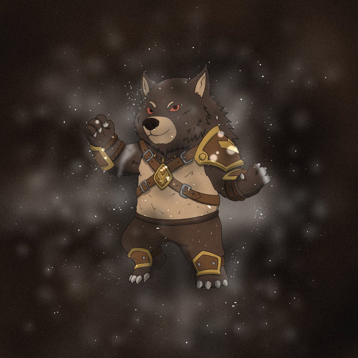 Attention has a way of returning.