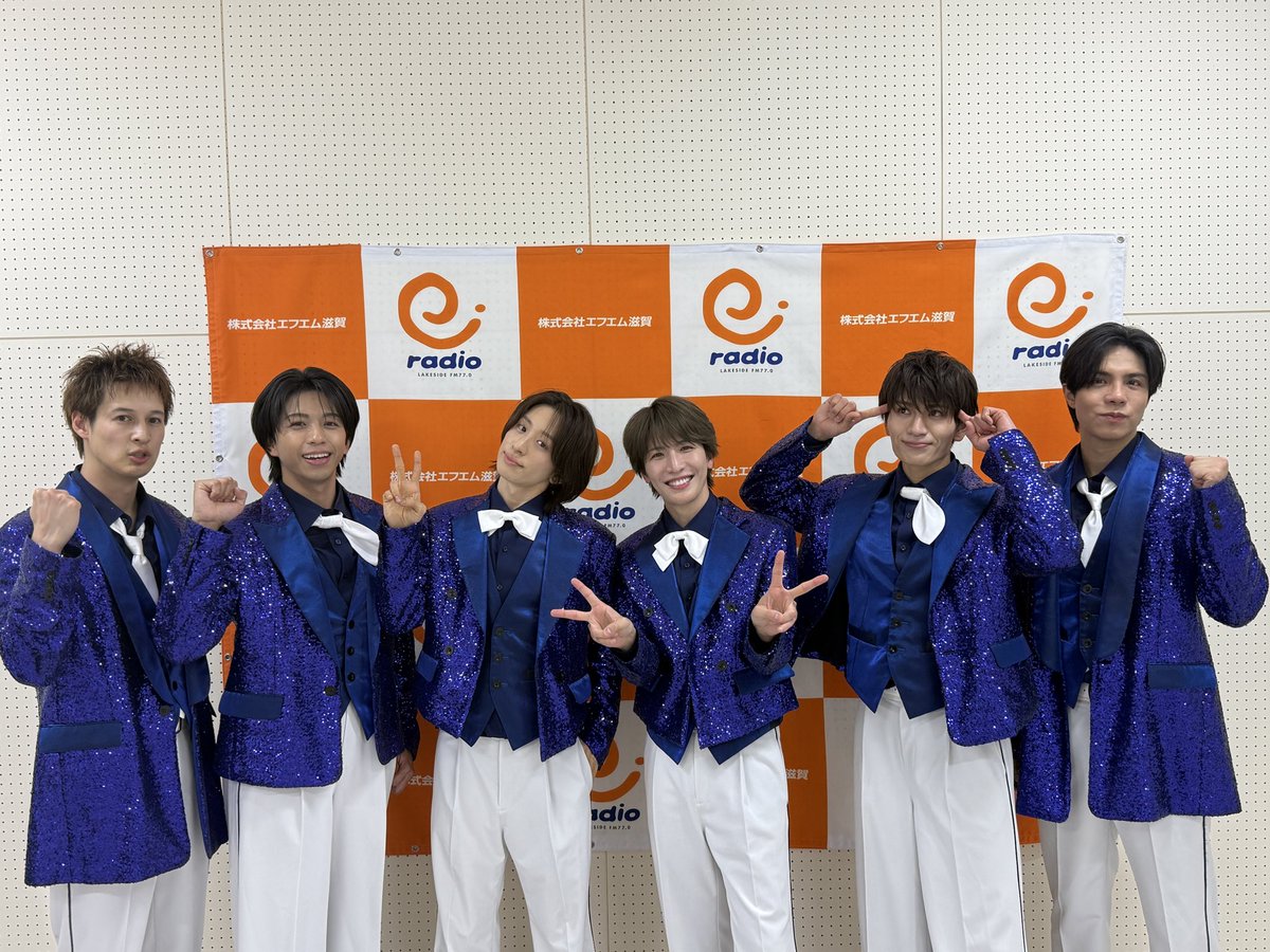 MATSURI official tweet media