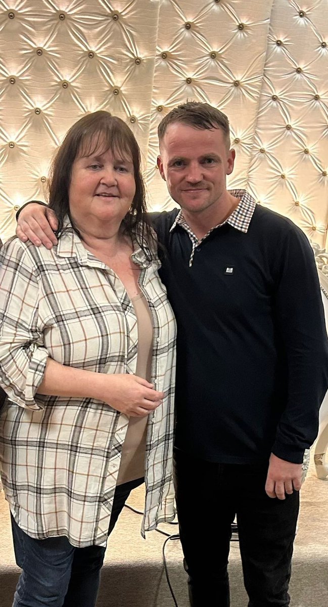 Frankie Gavin ₯ tweet media