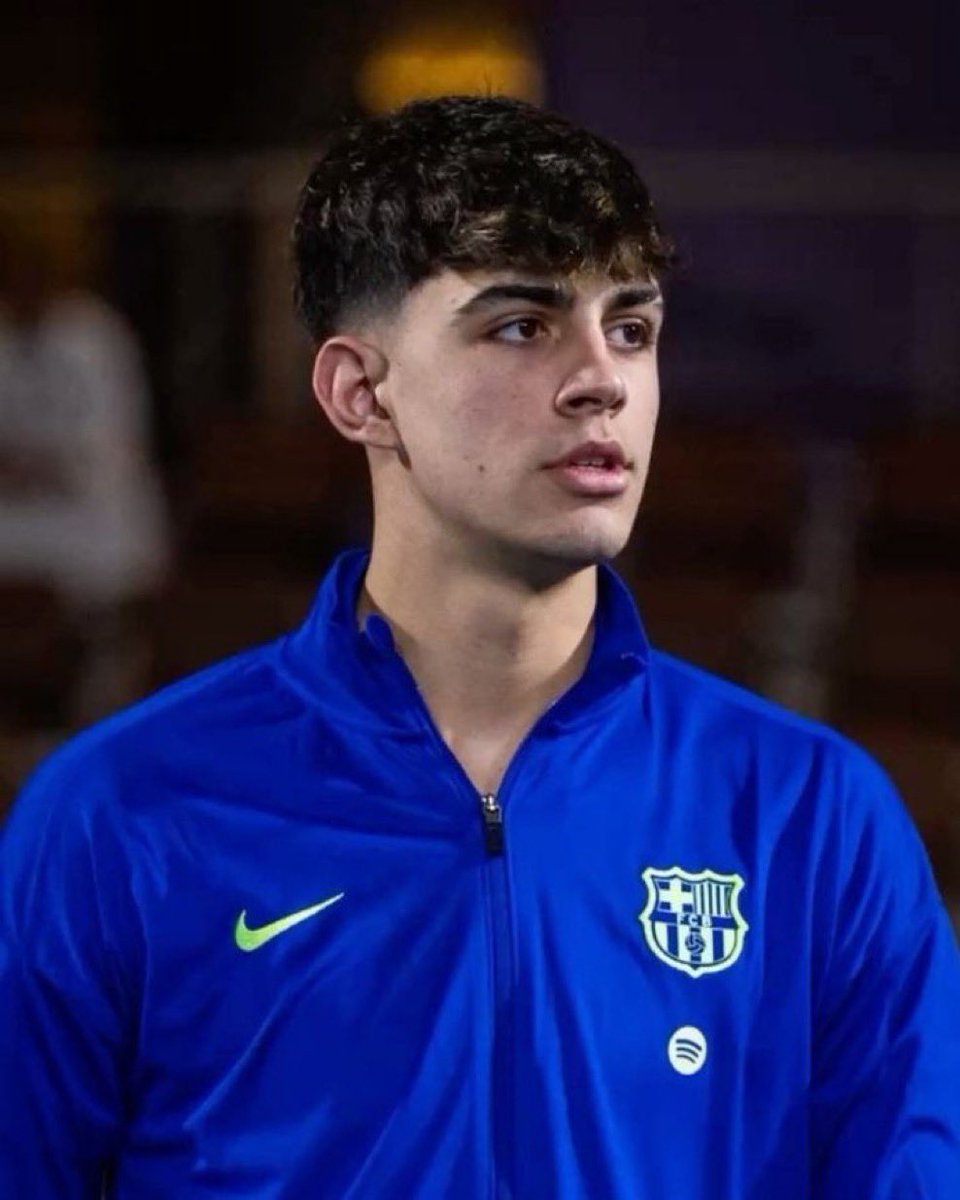 Managing Barça tweet media