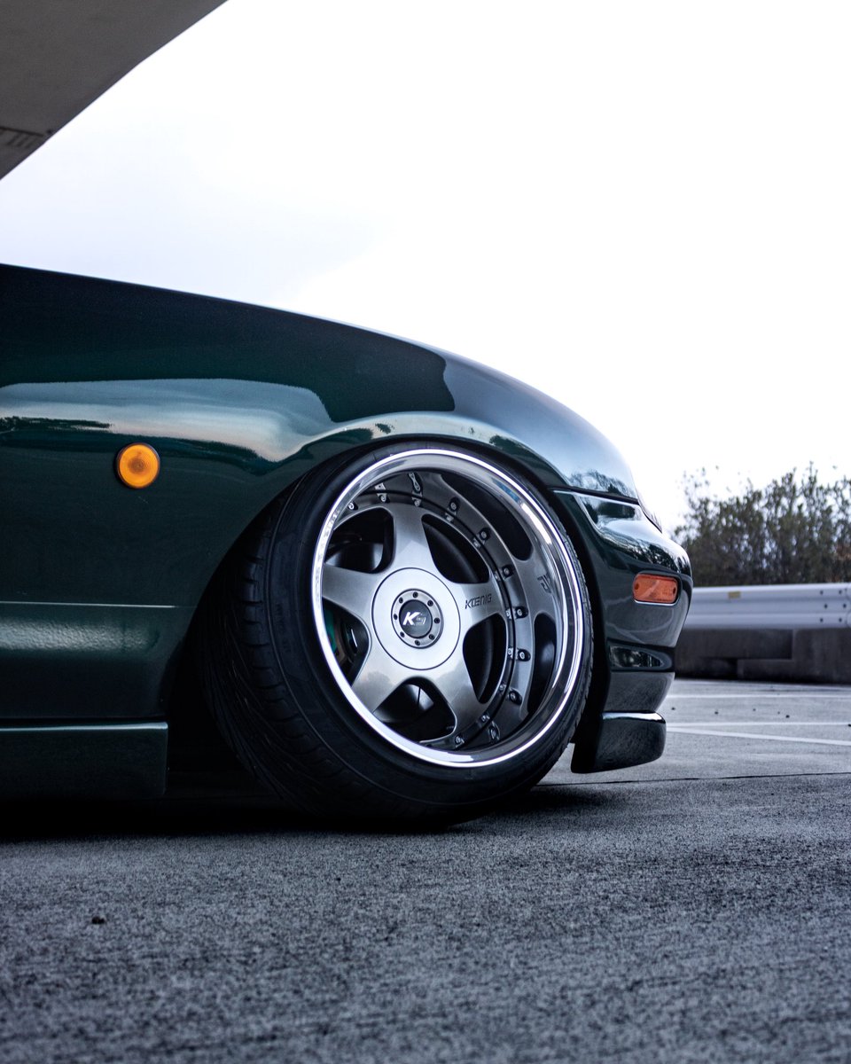 NBにケーニッヒでらカッコイイ🤤