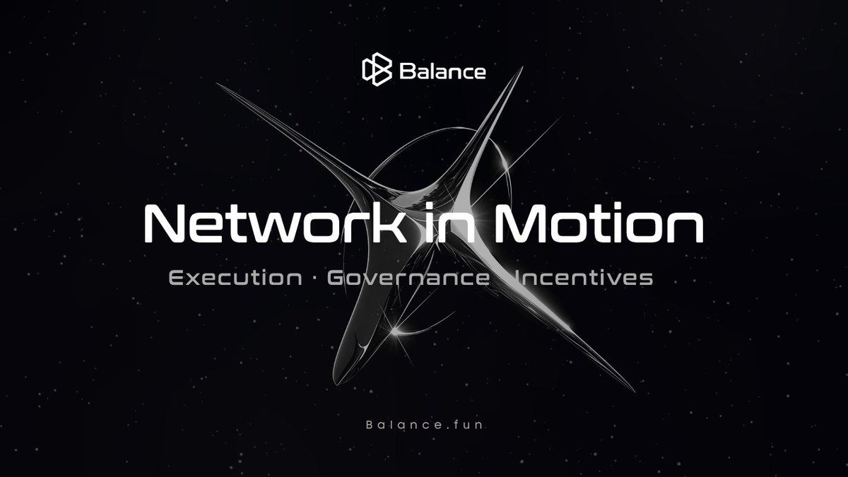 Balance (@RealBalanceFun) / Posts / X