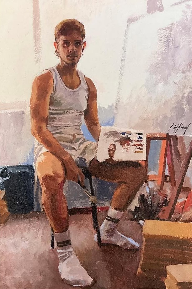 WhiteSockS tweet media