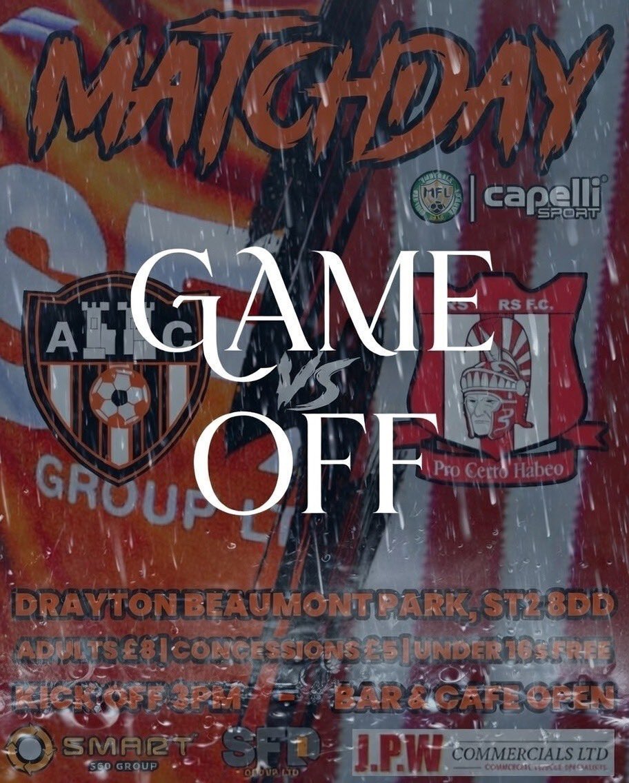 Abbey Hulton Utd FC tweet media