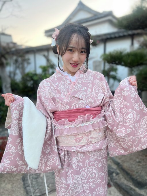 Twitterのコスプレ画像43