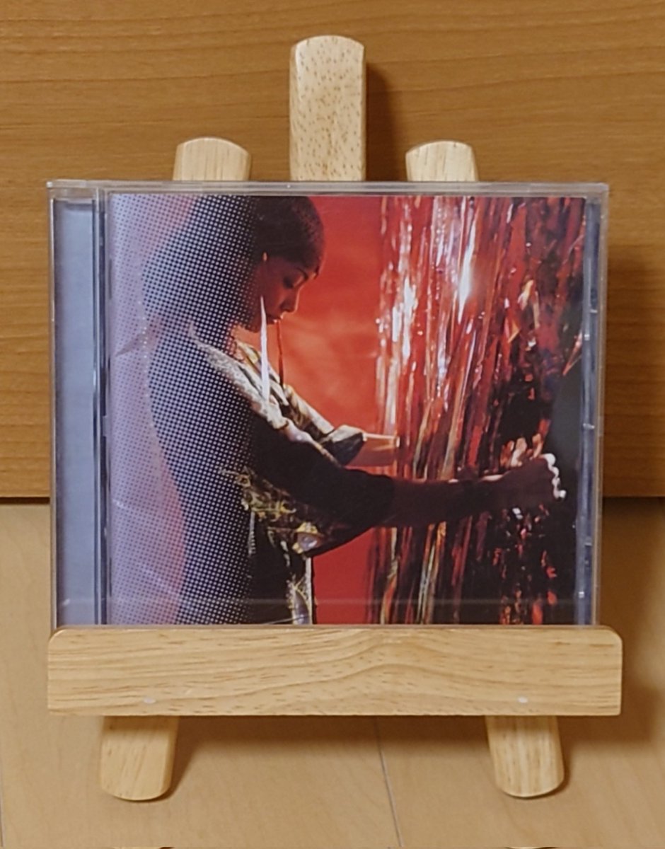 きょうの1枚 533】 安室奈美恵「Concentration 20」 安室奈美恵の代表