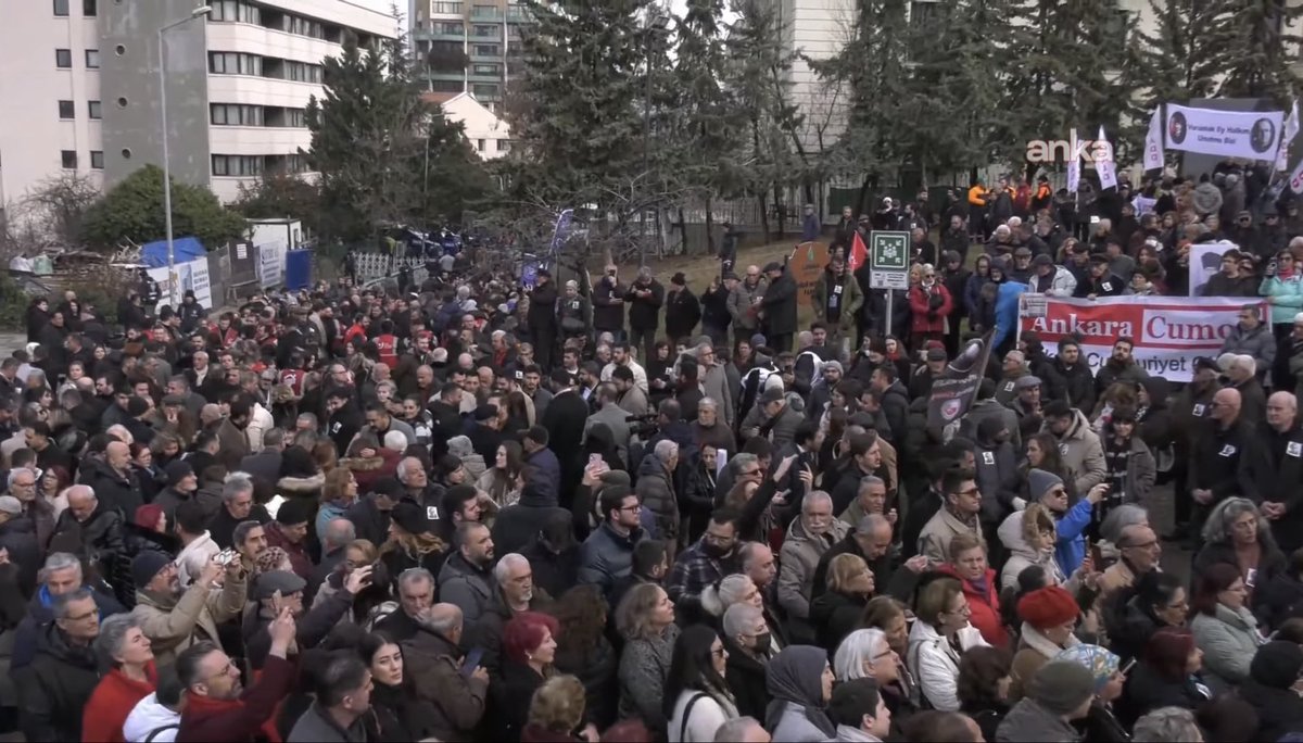 Alp Emeç tweet media