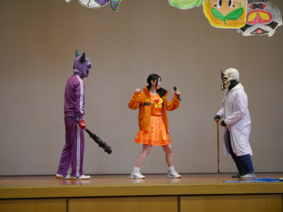 MIMASAKAISER's tweet photo. イジメ、ダメ、ゼッタイ
#津山市PTA連合大運動会 https://t.co/Iaqw0JgaM8