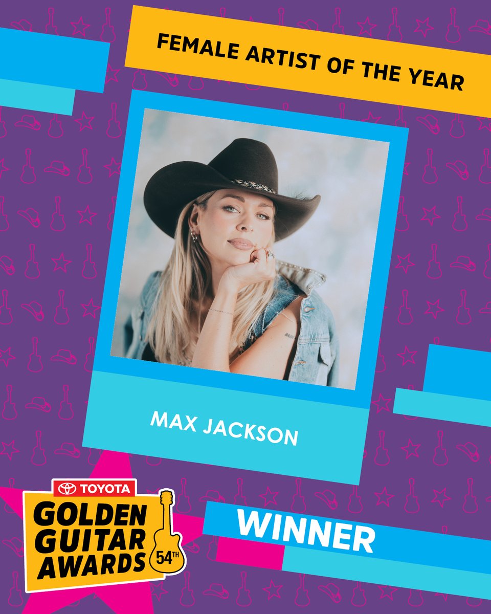 Tamworth Country Music Festival tweet media