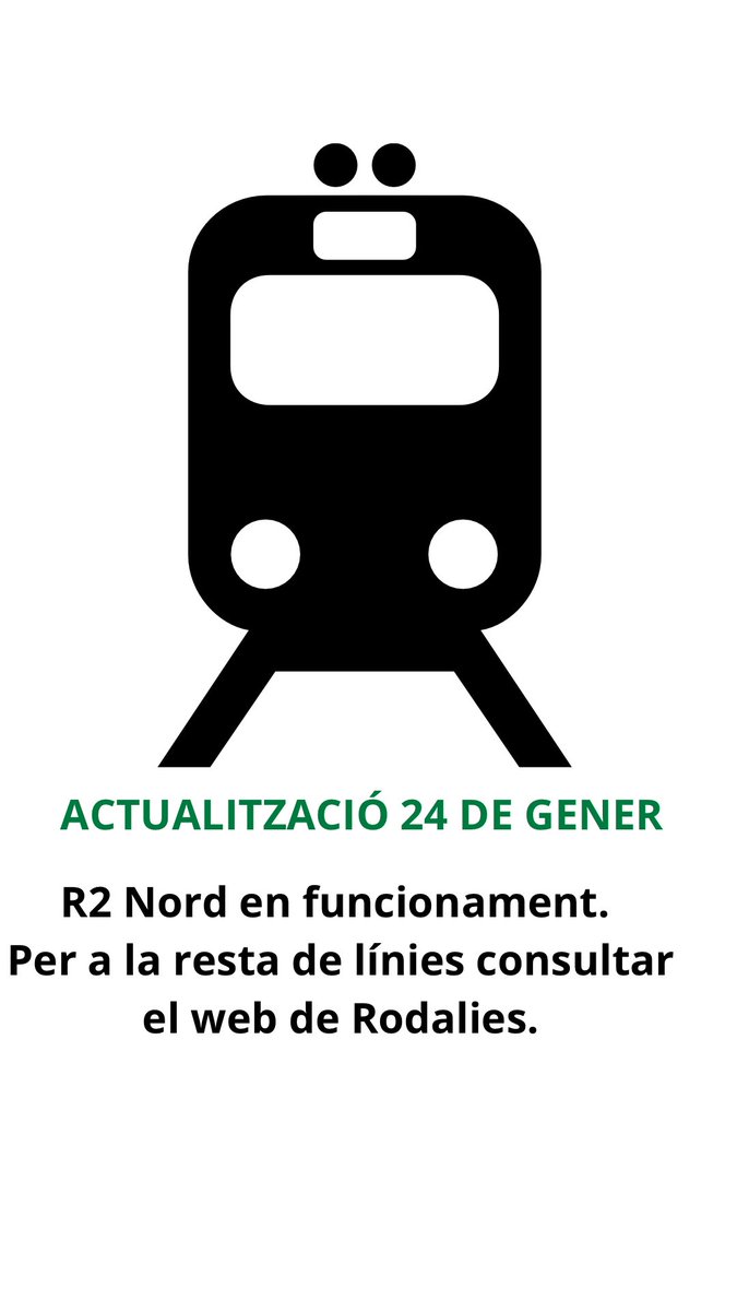 Ajuntament de les Franqueses tweet media