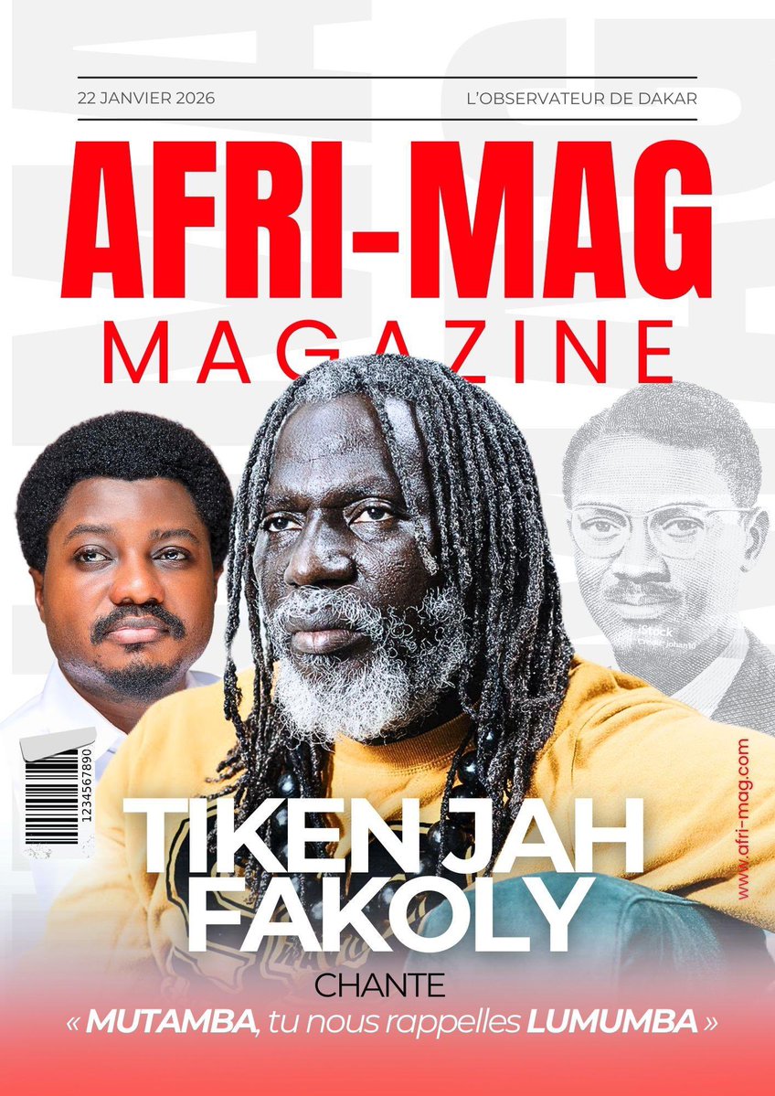 PatrickLokala_'s tweet image. #RDC ! Mutamba tu nous rappelles Lumumba.