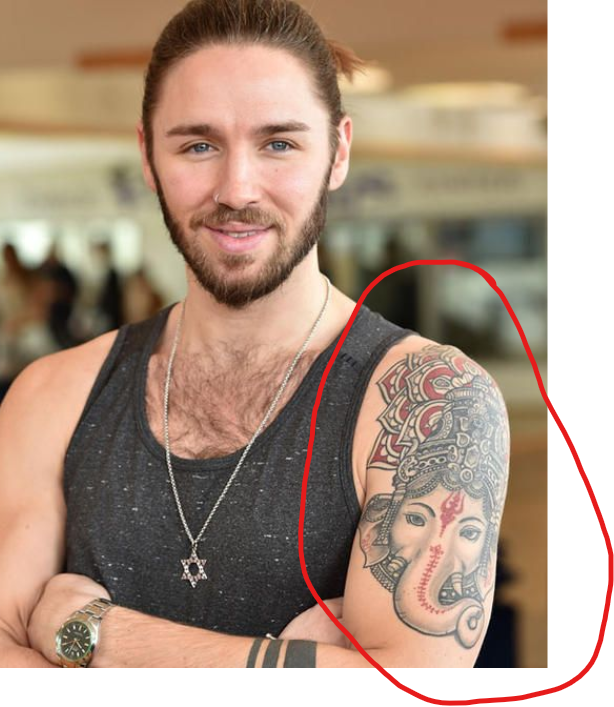 Ganesha 🇩🇪🇮🇳 tweet media