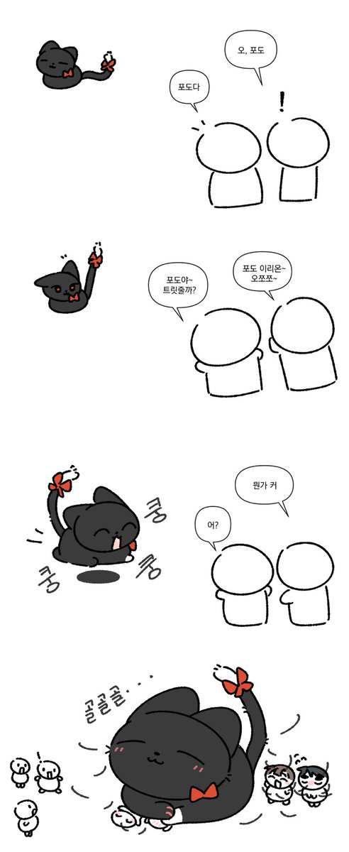 빛자 (착함) tweet media