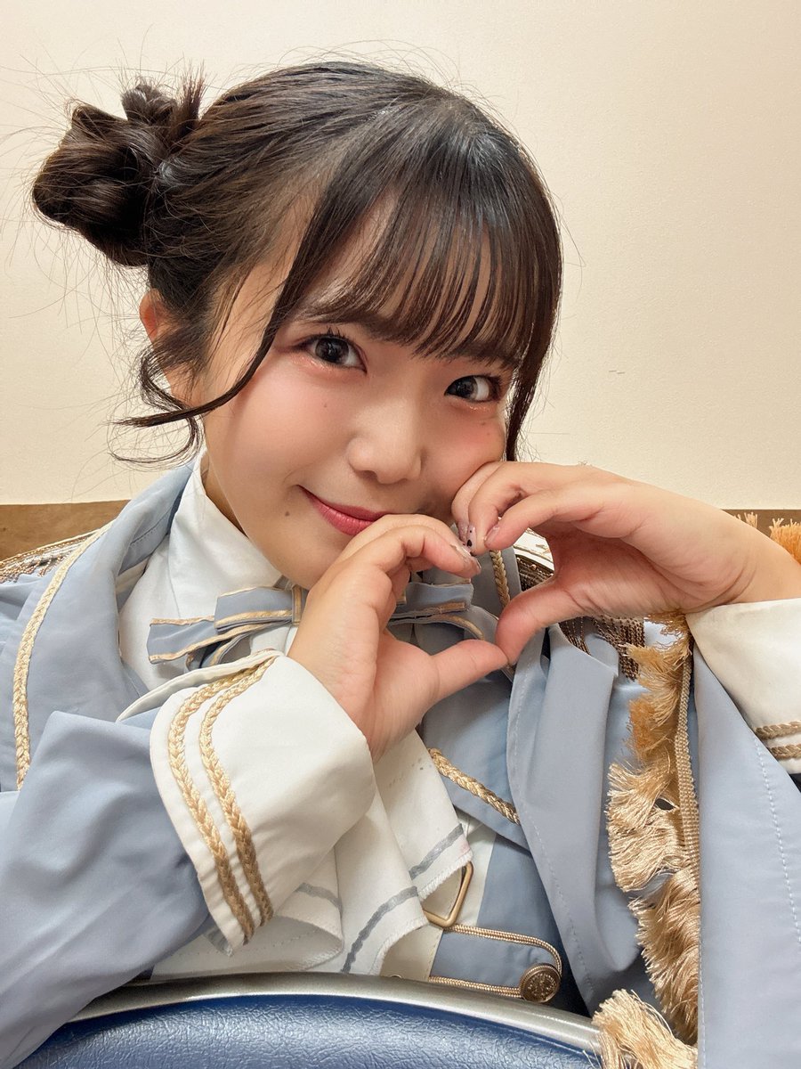 受験に合格って伝えにきてくれた中学生の子👧甘楽町からロードバイクで