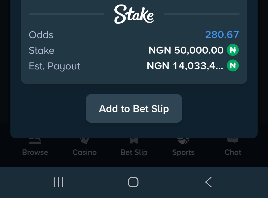Today  game on STAKE 

Register now and join us now if you don't have an account yet: 
stake.com/?c=eZO7BN74
Promo code: BOM

Click on this link to load the game:
stake.com/sports/home?ii…

stake.com/sports/home?ii…

stake.com/sports/home?ii…