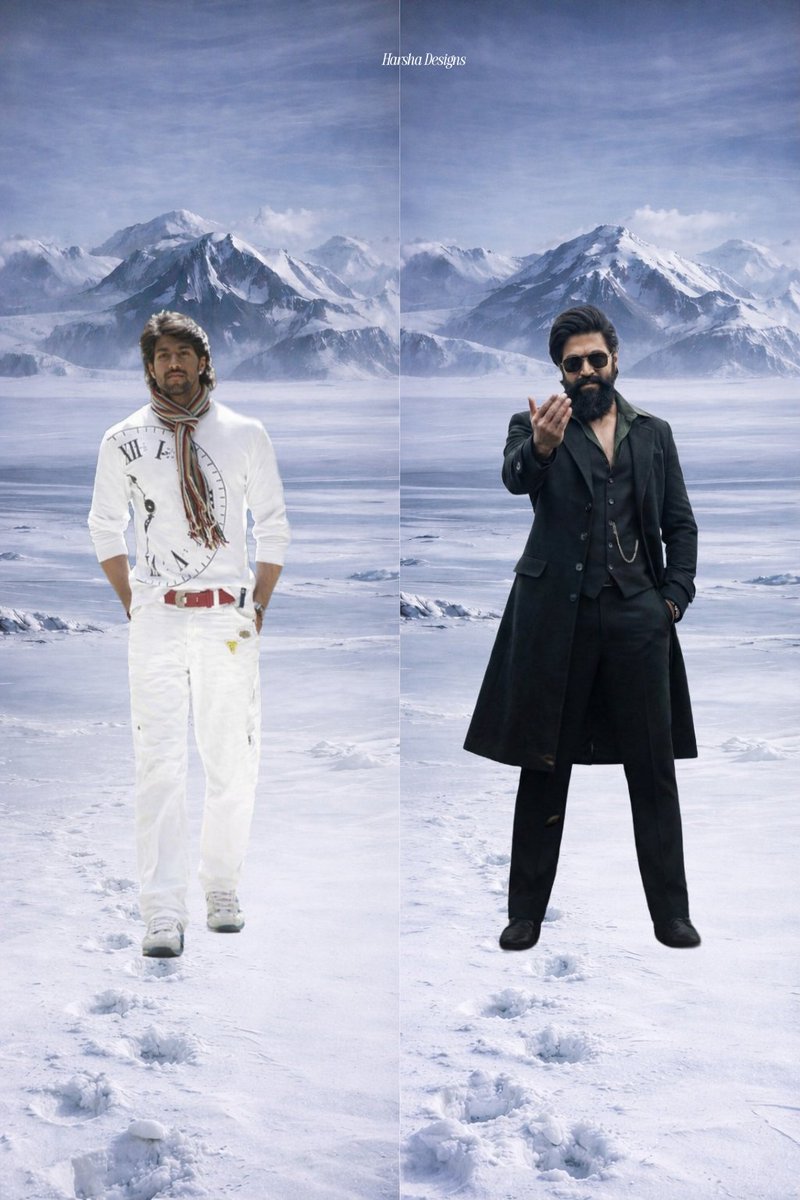 InfluxHarsha's tweet photo. From his rise to the present time, our RocKING Star Yash came a long way and yet, this is only the beginning of his reign.👑♥️
#ModalaSala #ToxicTheMovie #Yash https://t.co/Je9rLvcYdC
