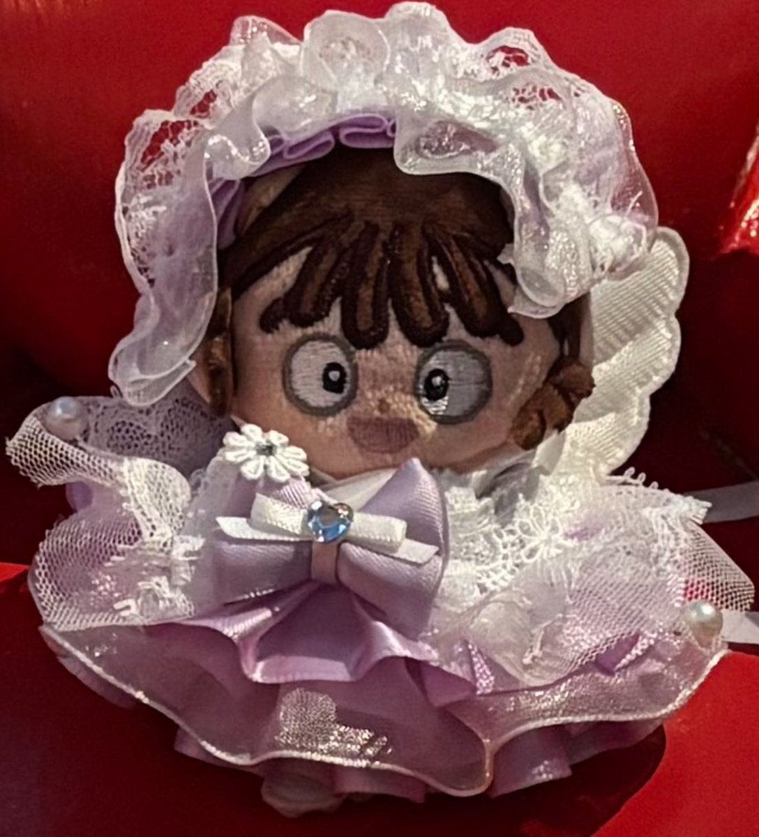 かみしみしか@3/20 南1く54a tweet media