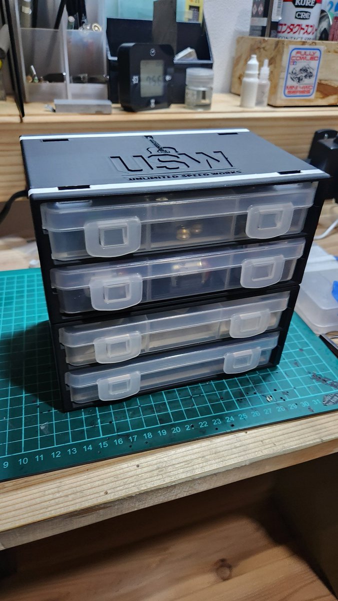 GAF｜Gattsu Factory ｜ミニ四駆 (@gattsufactory) / Posts / X