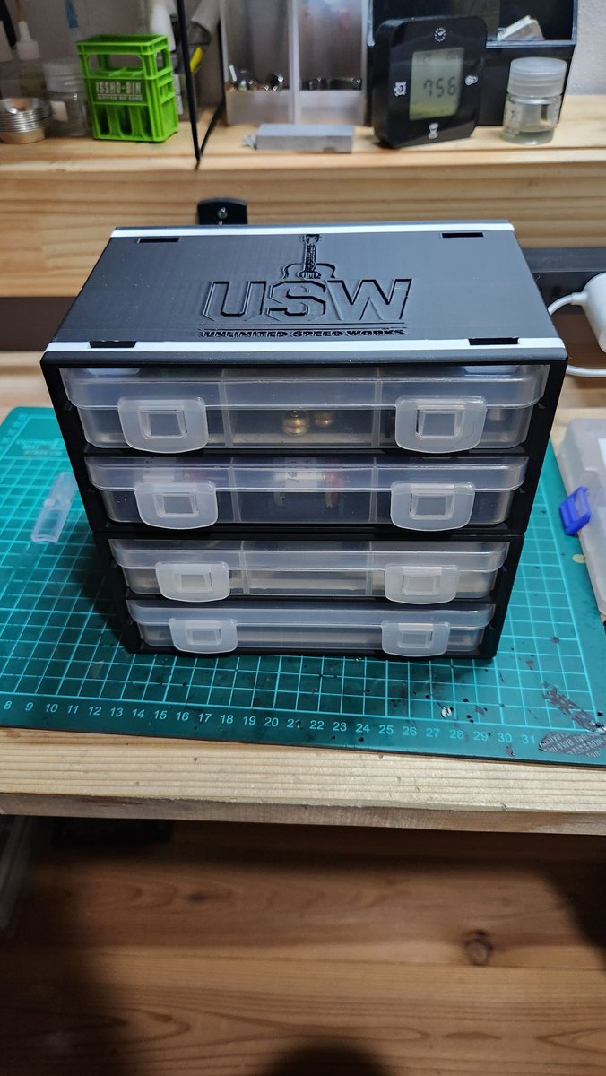 GAF｜Gattsu Factory ｜ミニ四駆 (@gattsufactory) / Posts / X