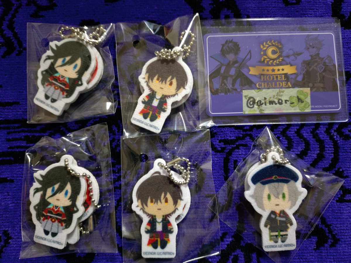 雪路@取引垢 tweet media