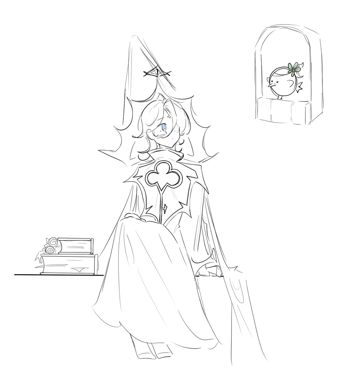 pud_cae's tweet image. #쿠킹덤_트친소 
흔적 남겨주시면 찾아갑니다 ㅇvㅇ